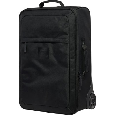 куфари,hummel,travel,cabin,46l,trolley,bag
