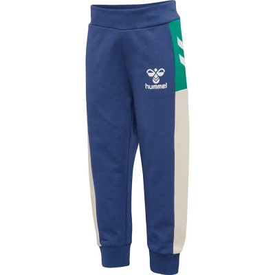 анцуг,детски,анцузи,hummel,skylan,adjust,waist,tracksuit,pants,blue,(true,navy)