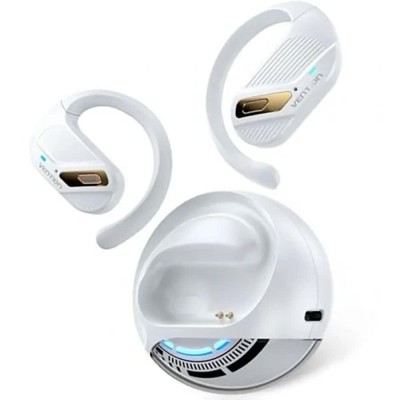 слушалки,слушалки,vention,open,ear,openbeat,o12,wireless,sport,headphones,white,(silver)