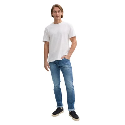 панталони,мъжки,панталони,tom,tailor,1044971,regular,pants,used,mid,stone,blue,denim,(blue)
