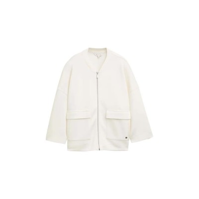 яке,дамски,якета,и,палта,tom,tailor,1045524,jacket,white