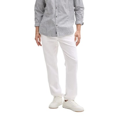 панталони,мъжки,панталони,tom,tailor,regular,linen,beach,pants,white