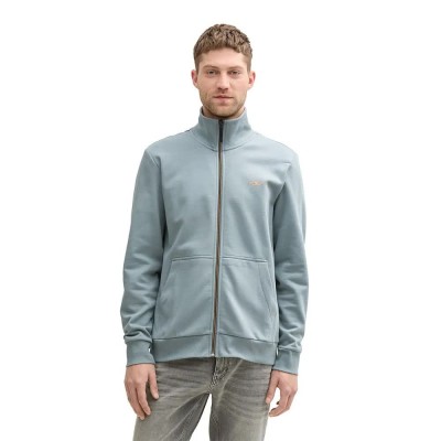 яке,мъжки,якета,tom,tailor,printed,stand,up,jacket,grey,mint,(grey)