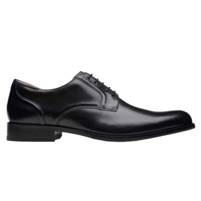 обувки,мъжки,обувки,clarks,shoes,craft,arlo,lace,h,shoes,black