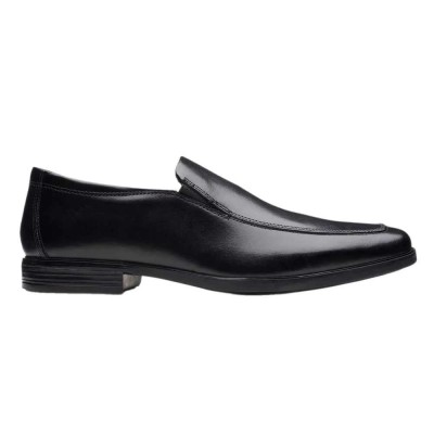 обувки,мъжки,обувки,clarks,shoes,howard,edge,shoes,black