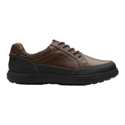 обувки,мъжки,обувки,clarks,shoes,mapstone,lo,gtx,shoes,brown