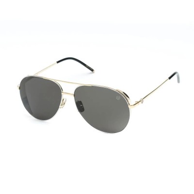 слънчеви,очила,слънчеви,очила,belstaff,archer,sunglasses,golden,(gold,grey)