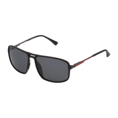 слънчеви,очила,слънчеви,очила,fila,sf9329,polarized,sunglasses,black