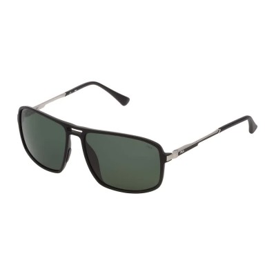 слънчеви,очила,слънчеви,очила,fila,sf9329,polarized,sunglasses,black