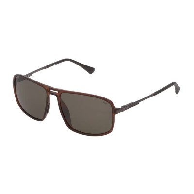 слънчеви,очила,слънчеви,очила,fila,sf9329,polarized,sunglasses,brown,grey,(brown)