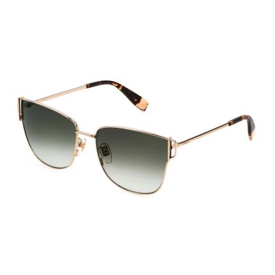 слънчеви,очила,слънчеви,очила,furla,sfu464,woman,sunglasses,gold,green,(golden)