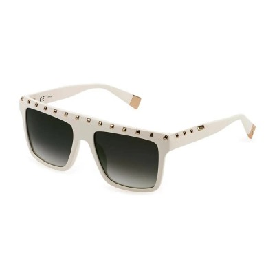 слънчеви,очила,слънчеви,очила,furla,sfu535,woman,sunglasses,white,(beige,grey)