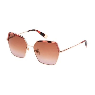 слънчеви,очила,слънчеви,очила,furla,sfu599v,woman,sunglasses,brown,(brown,pink)