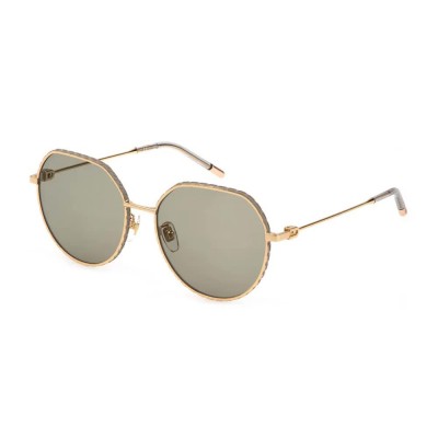 слънчеви,очила,слънчеви,очила,furla,sfu627,woman,sunglasses,pink,golden,(pink,green)