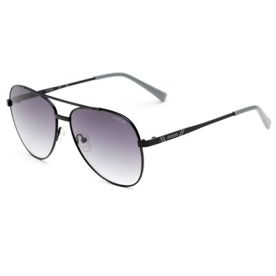 слънчеви,очила,слънчеви,очила,guess,gf5117,sunglasses,black