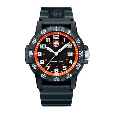 часовник,часовници,luminox,xs.0329.1,44,mm,watch,black,black,mineral,(silver)