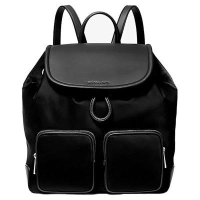 раница,раници,michael,kors,face,backpack,black