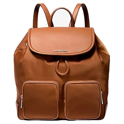 раница,раници,michael,kors,face,backpack,drift,wood,(brown)