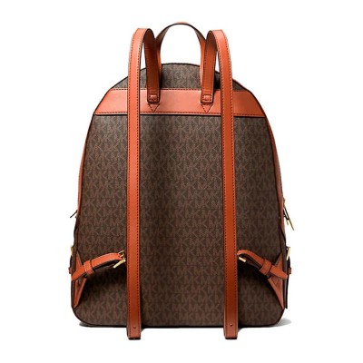 раница,раници,michael,kors,jaycee,backpack,brown