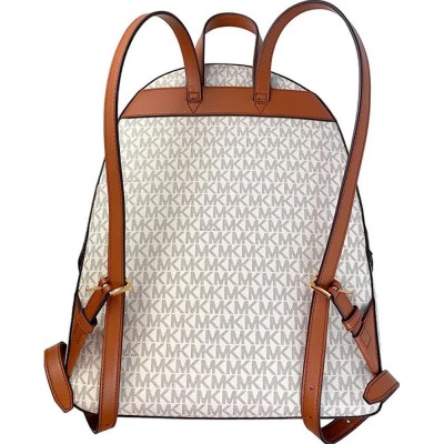 раница,раници,michael,kors,jaycee,backpack,vanilla,(beige)