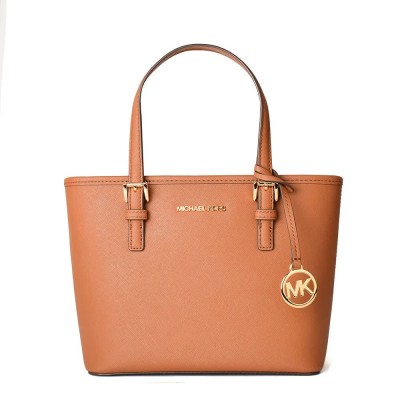 пазарска,чанта,всички,чанти,michael,kors,jet,set,shopper,bag,brown