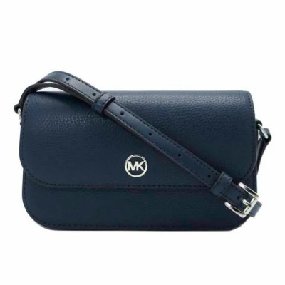 чанти,за,през,рамо,michael,kors,jet,set,travel,crossbody,blue