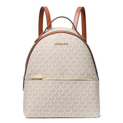 раница,раници,michael,kors,sheila,backpack,beige