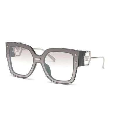 слънчеви,очила,слънчеви,очила,philipp,plein,spp041m,woman,sunglasses,grey