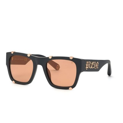 слънчеви,очила,слънчеви,очила,philipp,plein,spp042w,sunglasses,black,(black,orange)