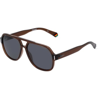 слънчеви,очила,слънчеви,очила,polaroid,eyewear,pld,6193,s,polarized,sunglasses,brown,(brown,grey)