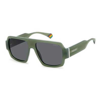 слънчеви,очила,слънчеви,очила,polaroid,eyewear,pld,6209,s,x,polarized,sunglasses,green