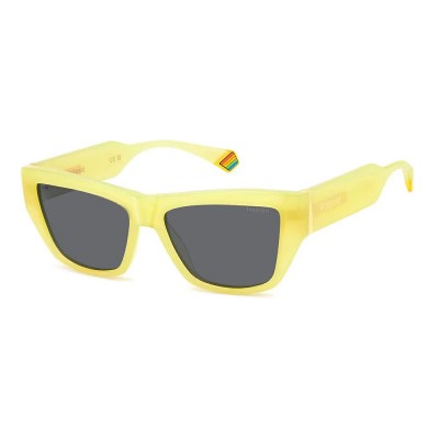 слънчеви,очила,слънчеви,очила,polaroid,eyewear,pld,6210,s,x,woman,polarized,sunglasses,yellow
