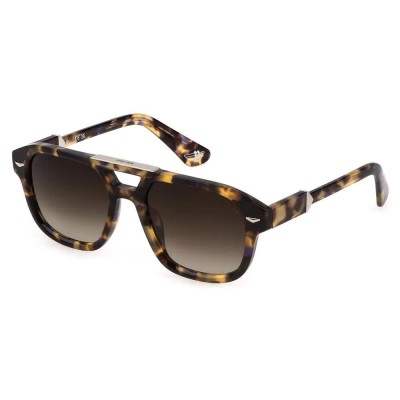 слънчеви,очила,слънчеви,очила,police,spll19,sunglasses,brown