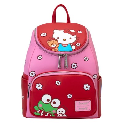 раница,раници,loungefly,hello,kitty,backpack