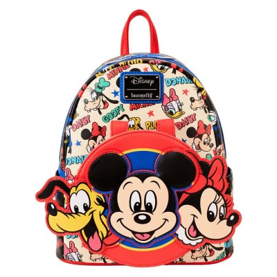 раница,раници,loungefly,mickey,backpack