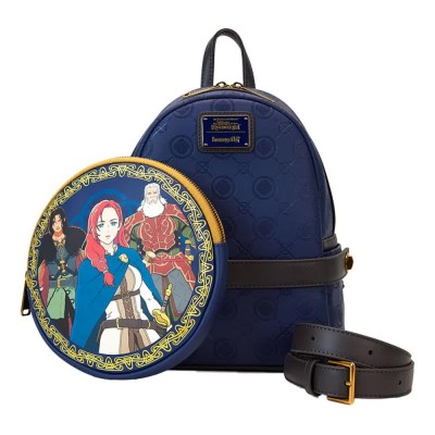 раница,раници,loungefly,rohirrim,backpack