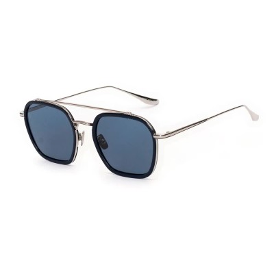 слънчеви,очила,слънчеви,очила,belstaff,merrick,ii,stainless,steel,sunglasses,blue