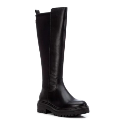 обувки,дамски,боти,дамски,високи,обувки,за,ходене,carmela,161779,boots,black