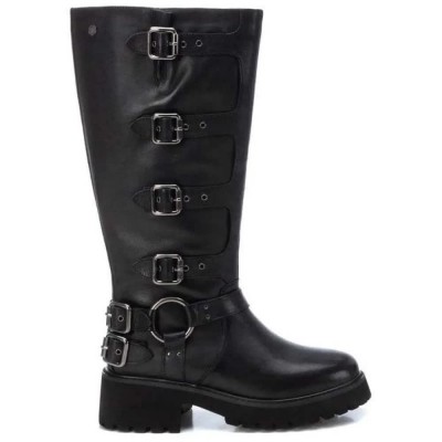 обувки,дамски,боти,мъжки,боти,carmela,161929,boots,black,(black)