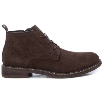 дамски,боти,мъжки,боти,carmela,161939,booties,brown,(brown)