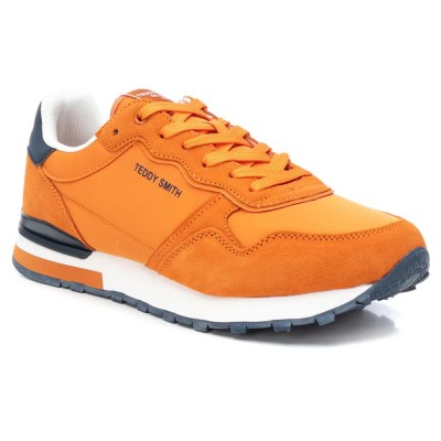 маратонки,мъжки,маратонки,дамски,маратонки,teddy,smith,120097,trainers,orange,(orange)