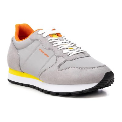 маратонки,мъжки,маратонки,дамски,маратонки,teddy,smith,120162,trainers,grey,(grey)