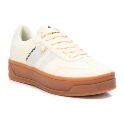 маратонки,дамски,маратонки,xti,143644,trainers,yellow