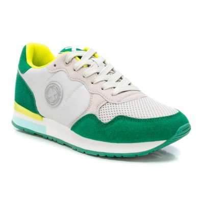 маратонки,мъжки,маратонки,дамски,маратонки,xti,144061,trainers,white,(green)