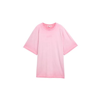 тениска,дамски,тениски,tom,tailor,1045427,short,sleeve,t,shirt,light,dusty,pink,(pink)
