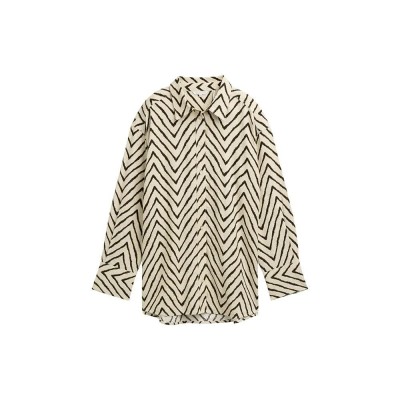 дамски,блузи,дамски,ризи,tom,tailor,1046208,long,sleeve,blouse,natural,zig,zag,design