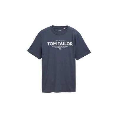 тениска,мъжки,тениски,tom,tailor,1046875,printed,short,sleeve,t,shirt,blueish,grey,(grey)