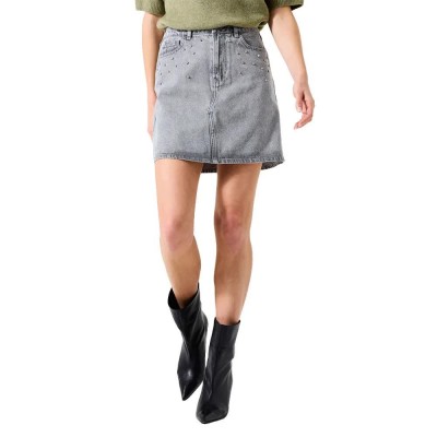пола,дамски,поли,и,рокли,garcia,h50126,denim,skirt,light,used,(grey)