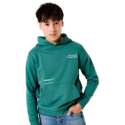 суичър,детски,блузи,garcia,h53461,hoodie,conifer,(green)