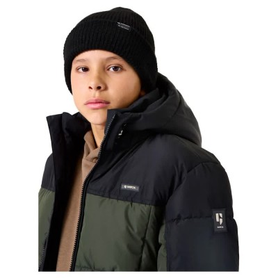 юношеска,шапка,всички,шапки,garcia,h53535,junior,beanie,black